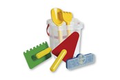 Zabawki na zewnatrz - Androni Masonry set 6 pieces. - 1446-00LW