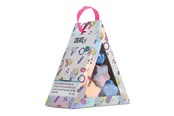 Zabawy w wodzie - CREATE IT! Poptastic Bath Bombs Star 10-Pack - 84413BV1