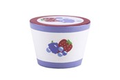 Zabawki drewniane - Bigjigs Wooden Yoghurt per piece - BJF101