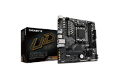 Plyta glówna - GIGABYTE A620M H Płyta główna - AMD A620 - AMD AM5 socket - DDR5 RAM - Micro-ATX - A620M H
