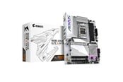 Płyta główna - GIGABYTE B650E AORUS ELITE X AX ICE Płyta główna - AMD B650E - AMD AM5 - DDR5 RAM - ATX *DEMO* - B650E A ELITE X ICE