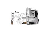 Plyta glówna - GIGABYTE B650 AORUS ELITE AX ICE Płyta główna - AMD B650 - AMD AM5 socket - DDR5 RAM - ATX - B650 A ELITE AX ICE