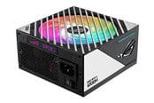 Zasilacz do komputera - ASUS ROG Loki SFX-L 1200 Zasilacz do komputera - 1200 Watt - 120 mm - ATX 3.1 - 80 Plus 80+ Titanium - 90YE00N0-B0NA00