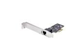 Adapter Sieciowy  (karta sieciowa, serwer druku, itp.) - StarTech.com PR12GI-NETWORK-CARD 1-Port 2.5Gbps NBASE-T PCIe Network Card Intel I225-V - PR12GI-NETWORK-CARD