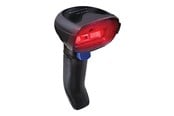 Czytnik kodów kreskowych - Datalogic QuickScan 2200 - 1D Wired Barcode Scanner (Includes USB Cable) - QD2220-BKK1