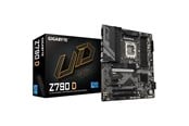 Plyta glówna - GIGABYTE Z790 D Płyta główna - Intel Z790 - Intel LGA1700 socket - DDR5 RAM - ATX - Z790 D
