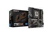 Plyta glówna - GIGABYTE Z790 D AX Płyta główna - Intel Z790 - Intel LGA1700 socket - DDR5 RAM - ATX - Z790 D AX