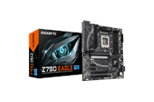 Plyta glówna - GIGABYTE Z790 EAGLE Płyta główna - Intel Z790 - Intel LGA1700 socket - DDR5 RAM - ATX - Z790 EAGLE