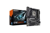 Plyta glówna - GIGABYTE Z790 EAGLE AX Płyta główna - Intel Z790 - Intel LGA1700 socket - DDR5 RAM - ATX - Z790 EAGLE AX