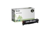 Tusz, toner i material eksploatacyjny - ISOTECH CF412X / Alternative to HP 410X / Yellow Toner - K15949I4