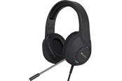 Sluchawki, zestaw sluchawkowy - Sandberg BossBlaster USB Headset - 126-49