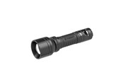 Latarki i reflektory - ZAXSO HF9R Lygte genopladelig 1000 lumen - - 2258 - 5710444870804