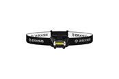 Latarki i reflektory - ZAXSO HH3 Pandelampe alkaline 215 lumen - 3xAAA - 5710444870002