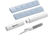 Zarzadzanie kablami - Sandberg Cleaning Pen Kit for Airpods - 470-32