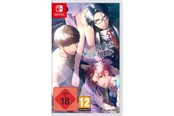 Gry - Sympathy Kiss (Necklace Edition) - Nintendo Switch - Otome - 5060941716472