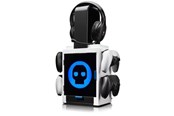 Akcesoria dla graczy - Numskull PS5 Inspired Light - Miscellaneous Szafka - 5056280438687