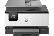 Drukarka - HP Officejet Pro 9120e All in One Wielofunkcyjne - Kolor - Tusz - 403X8B#629