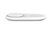 Telefon - Adapter i Ładowarka - Belkin BoostCharge Pro 2-in-1 - WIZ021VFWH