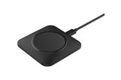 Bateria - Belkin wireless charging pad - universal - 15 Watt - WIA007VFBK