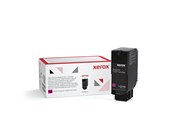 Tusz, toner i material eksploatacyjny - Xerox - high capacity - magenta - original - toner cartridge - Use and Return - 006R04626