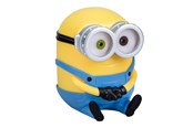 Drobiazgi - Paladone - Minions V2 - Lampa - PP6838MNV2
