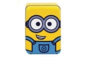Drobiazgi - Paladone - Minions Playing Cards in a Tin. - PP12682MN