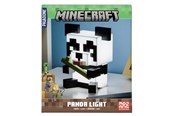 Drobiazgi - Paladone - Minecraft Panda - Lampa - PP12710MCF