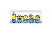 Drobiazgi - Paladone - Minions Character - Lampa - PP13655MN