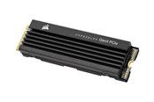 Dysk SSD - Corsair MP600 PRO LPX Black - 8TB - M.2 2280 - PCie 4.0 - 0840006679943