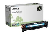 Tusz, toner i materiał eksploatacyjny - ISOTECH 3239872 / Alternative to Samsung CLT-C506L / Cyan Toner - K15668I4