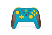 Akcesoria dla graczy - Steelplay Adventure - Wireless Controller - Nintendo Switch - 350043