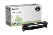 Tusz, toner i material eksploatacyjny - ISOTECH CE410X / Alternative to HP 305X / Black Toner - K15579I4