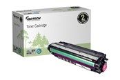 Tusz, toner i material eksploatacyjny - ISOTECH CE273A / Alternative to HP 650A / Magenta Toner - K15576I4