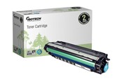 Tusz, toner i materiał eksploatacyjny - ISOTECH CE271A / Alternative to HP CE271A / Cyan Toner - K15575I4