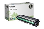 Tusz, toner i materiał eksploatacyjny - ISOTECH - black - compatible - toner cartridge (alternative for: HP CE270A) - K15574I4