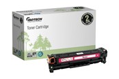 Tusz, toner i materiał eksploatacyjny - ISOTECH CE403A / Alternative to HP 507A / Magenta Toner - K15539I4