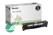 Tusz, toner i materiał eksploatacyjny - ISOTECH CE390A / Alternative to HP CE390A / Black Toner - K15534I4