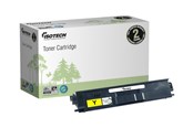 Tusz, toner i materiał eksploatacyjny - ISOTECH TN325Y / Alternative to Brother TN325Y / Yellow Toner - K15426I4
