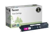 Tusz, toner i material eksploatacyjny - ISOTECH TN325M / Alternative to Brother TN325M / Magenta Toner - K15425I4