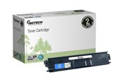 Tusz, toner i materiał eksploatacyjny - ISOTECH TN325C / Alternative to Brother TN325C / Cyan Toner - K15424I4