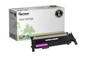 Tusz, toner i materiał eksploatacyjny - ISOTECH SU262A / Alternative to Samsung CLT-M4072S / Magenta Toner - K15359I4