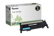 Tusz, toner i materiał eksploatacyjny - ISOTECH ST994A / Alternative to Samsung CLT-C4072S / Cyan Toner - K15358I4