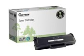 Tusz, toner i materiał eksploatacyjny - ISOTECH SU737A / Alternative to Samsung MLT-D1042S / Black Toner - K15355I4