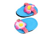 Lalki i akcesoria - Heless Doll slippers 28-35 cm - 135