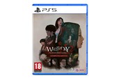 Gry - White Day 2: The Flower That Tells Lies (Complete Edition) - Sony PlayStation 5 - Horror - 5060690797067