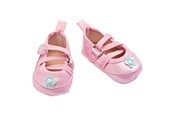 Lalki i akcesoria - Heless Doll Ballerinas with Flexible Laces - 38-45 - Assorted - 845