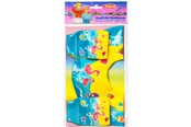 Lalki i akcesoria - Heless Dolls Swimming Ring with Swimming Bands - 880