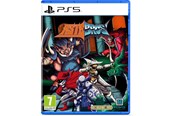 Gry - Astebros - Sony PlayStation 5 - Platforma - 0789993811298