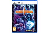 Gry - Demons of Asteborg - Sony PlayStation 5 - Platforma - 0789993811274