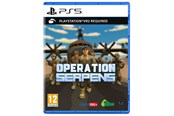 Gry - Operation Serpens (PSVR2) - Sony PlayStation 5 - FPS - 5061005781054